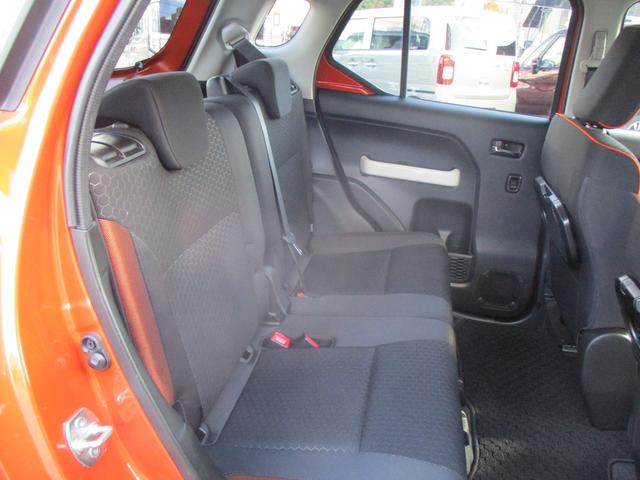 クロスビー ＨＹＢＲＩＤ　ＭＺ　ＭＮ７１Ｓ（25枚目）