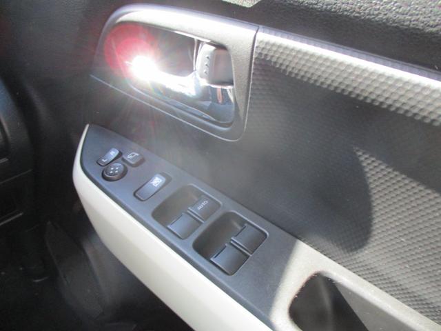 クロスビー ＨＹＢＲＩＤ　ＭＺ　ＭＮ７１Ｓ（26枚目）