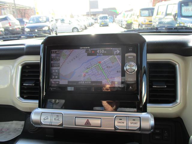 クロスビー ＨＹＢＲＩＤ　ＭＺ　ＭＮ７１Ｓ（28枚目）