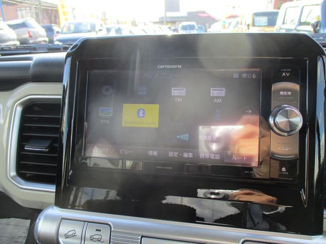 クロスビー ＨＹＢＲＩＤ　ＭＺ　ＭＮ７１Ｓ（29枚目）