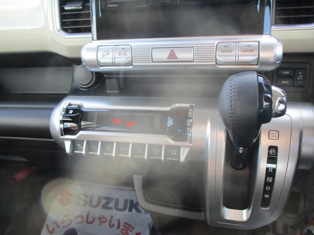 クロスビー ＨＹＢＲＩＤ　ＭＺ　ＭＮ７１Ｓ（30枚目）