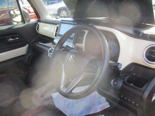 クロスビー ＨＹＢＲＩＤ　ＭＺ　ＭＮ７１Ｓ（33枚目）