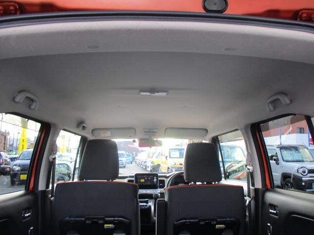 クロスビー ＨＹＢＲＩＤ　ＭＺ　ＭＮ７１Ｓ（34枚目）