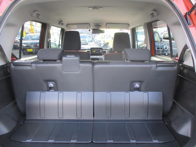 クロスビー ＨＹＢＲＩＤ　ＭＺ　ＭＮ７１Ｓ（38枚目）