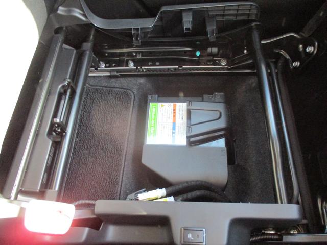 クロスビー ＨＹＢＲＩＤ　ＭＺ　ＭＮ７１Ｓ（41枚目）