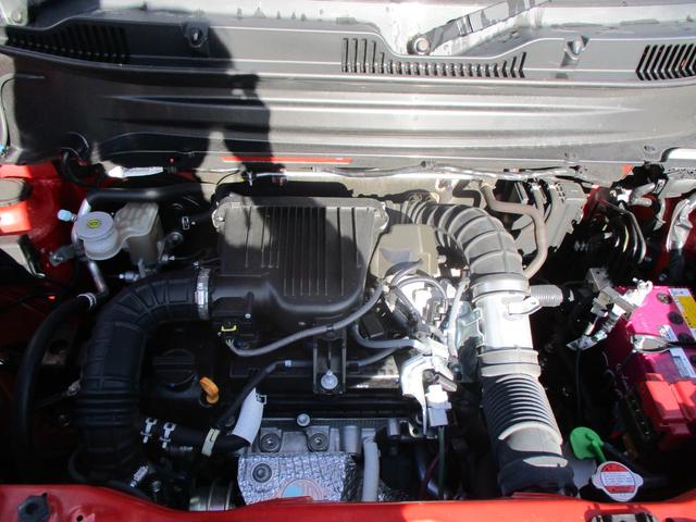 クロスビー ＨＹＢＲＩＤ　ＭＺ　ＭＮ７１Ｓ（45枚目）