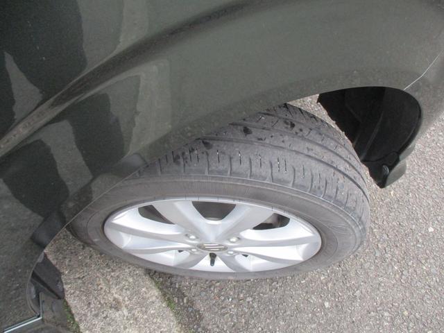 ワゴンＲ ＨＹＢＲＩＤ　ＦＺ　２型　４ＷＤ　オーディオレス　オートライト　プッシュスタート　シートヒーター　オートエアコン　スズキセーフティーサポート　４ＷＤ　衝突被害軽減システム　アイドリングストップ　横滑り防止機能（8枚目）