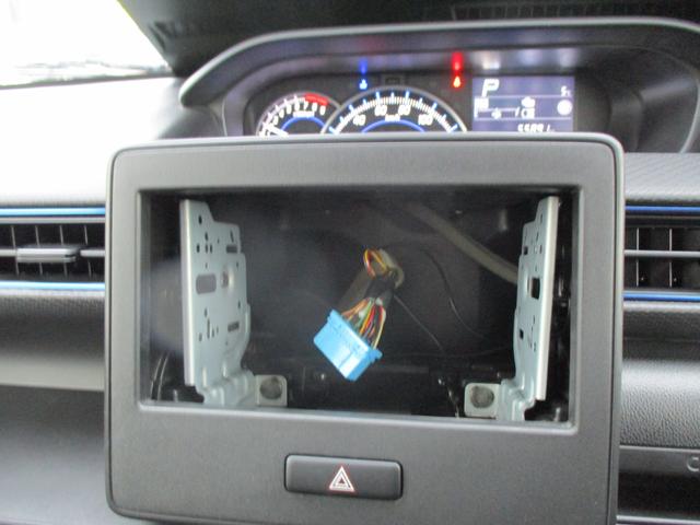 ワゴンＲ ＨＹＢＲＩＤ　ＦＺ　２型　４ＷＤ　オーディオレス　オートライト　プッシュスタート　シートヒーター　オートエアコン　スズキセーフティーサポート　４ＷＤ　衝突被害軽減システム　アイドリングストップ　横滑り防止機能（13枚目）