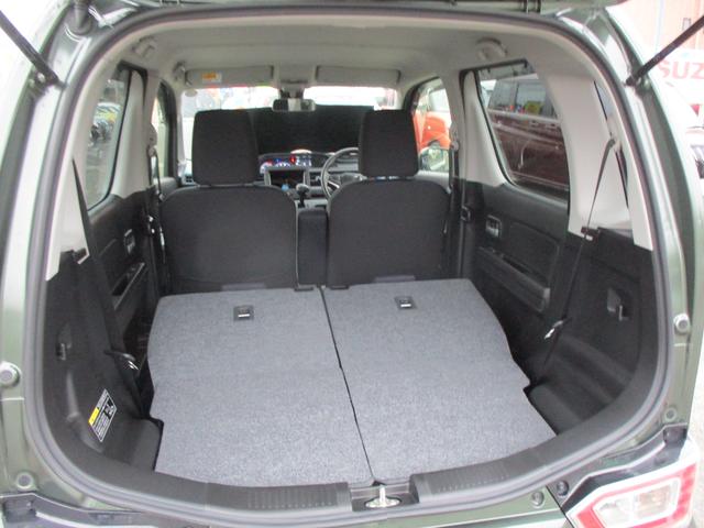 ワゴンＲ ＨＹＢＲＩＤ　ＦＺ　２型　４ＷＤ　オーディオレス　オートライト　プッシュスタート　シートヒーター　オートエアコン　スズキセーフティーサポート　４ＷＤ　衝突被害軽減システム　アイドリングストップ　横滑り防止機能（25枚目）