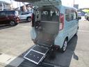 車いす移動車　ＨＹＢＲＩＤ　Ｇ（33枚目）