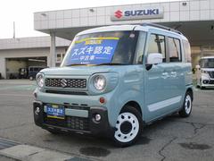 山形県スズキディーラー♪全車保証付＆納車整備渡しです！当社では掲載情報と展示車に相違がある場合展示車情報を優先させて頂きます。 7