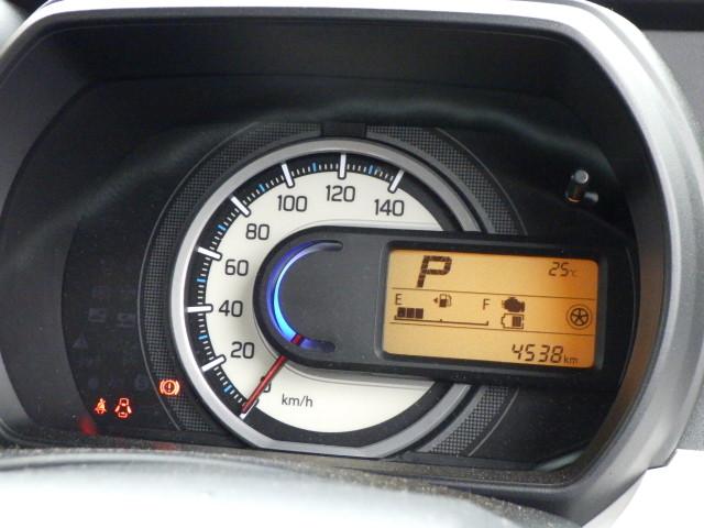 HYBRID G 自動(被害軽減)ブレーキ オートエアコン(10枚目)