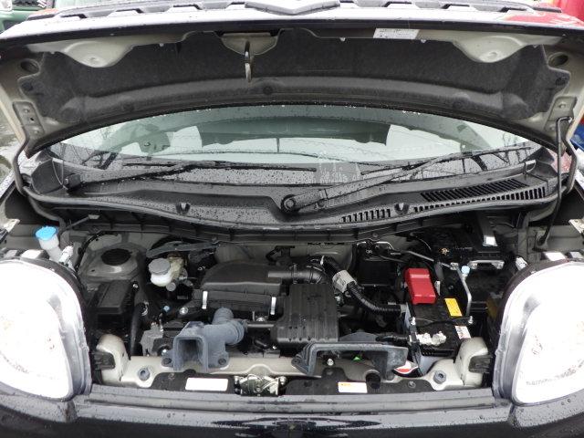 HYBRID G 自動(被害軽減)ブレーキ オートエアコン(20枚目)
