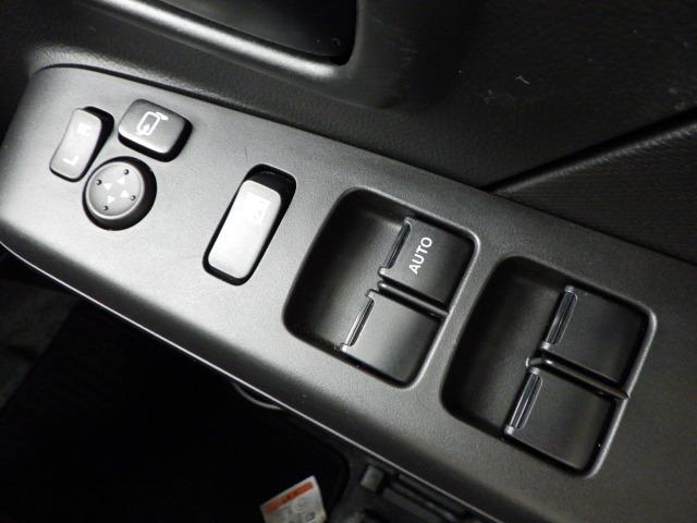 HYBRID FX CDステレオ オートエアコン(8枚目)