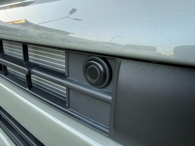 スペーシア ＨＹＢＲＩＤ　Ｘ　オーディオレス　衝突軽減ブレーキ　プッシュスタート　スライドドア　オートライト　シートヒーター　オートエアコン　衝突被害軽減システム　衝突安全ボディ　衝突安全ボディ　盗難防止システム（13枚目）