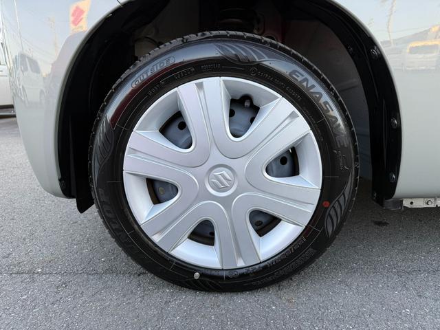 スペーシア ＨＹＢＲＩＤ　Ｘ　オーディオレス　衝突軽減ブレーキ　プッシュスタート　スライドドア　オートライト　シートヒーター　オートエアコン　衝突被害軽減システム　衝突安全ボディ　衝突安全ボディ　盗難防止システム（15枚目）