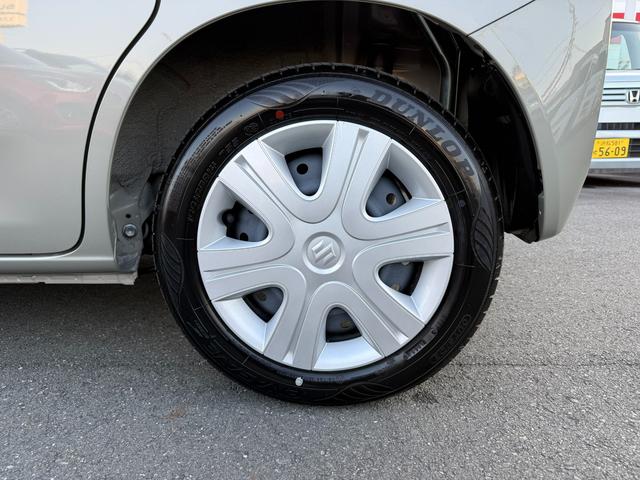 スペーシア ＨＹＢＲＩＤ　Ｘ　オーディオレス　衝突軽減ブレーキ　プッシュスタート　スライドドア　オートライト　シートヒーター　オートエアコン　衝突被害軽減システム　衝突安全ボディ　衝突安全ボディ　盗難防止システム（16枚目）