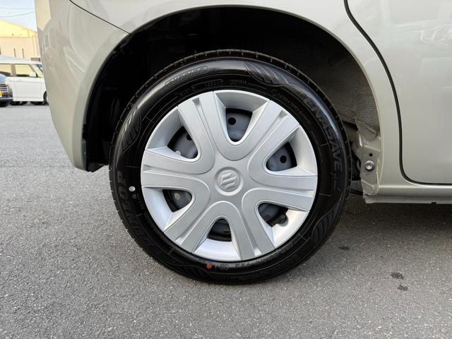 スペーシア ＨＹＢＲＩＤ　Ｘ　オーディオレス　衝突軽減ブレーキ　プッシュスタート　スライドドア　オートライト　シートヒーター　オートエアコン　衝突被害軽減システム　衝突安全ボディ　衝突安全ボディ　盗難防止システム（17枚目）