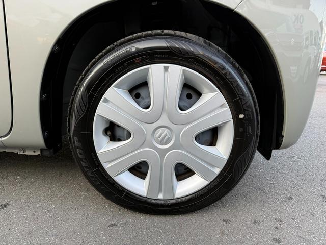 スペーシア ＨＹＢＲＩＤ　Ｘ　オーディオレス　衝突軽減ブレーキ　プッシュスタート　スライドドア　オートライト　シートヒーター　オートエアコン　衝突被害軽減システム　衝突安全ボディ　衝突安全ボディ　盗難防止システム（18枚目）