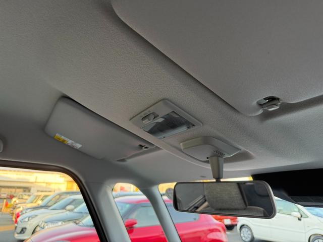 スペーシア ＨＹＢＲＩＤ　Ｘ　オーディオレス　衝突軽減ブレーキ　プッシュスタート　スライドドア　オートライト　シートヒーター　オートエアコン　衝突被害軽減システム　衝突安全ボディ　衝突安全ボディ　盗難防止システム（33枚目）