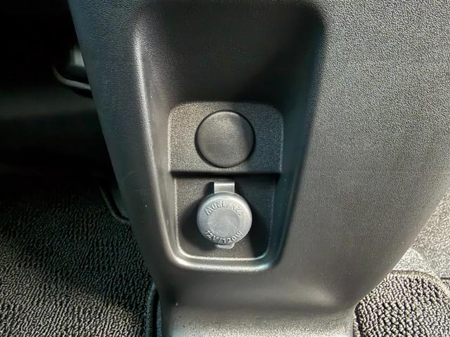 スペーシア ＨＹＢＲＩＤ　Ｘ　オーディオレス　衝突軽減ブレーキ　プッシュスタート　スライドドア　オートライト　シートヒーター　オートエアコン　衝突被害軽減システム　衝突安全ボディ　衝突安全ボディ　盗難防止システム（37枚目）