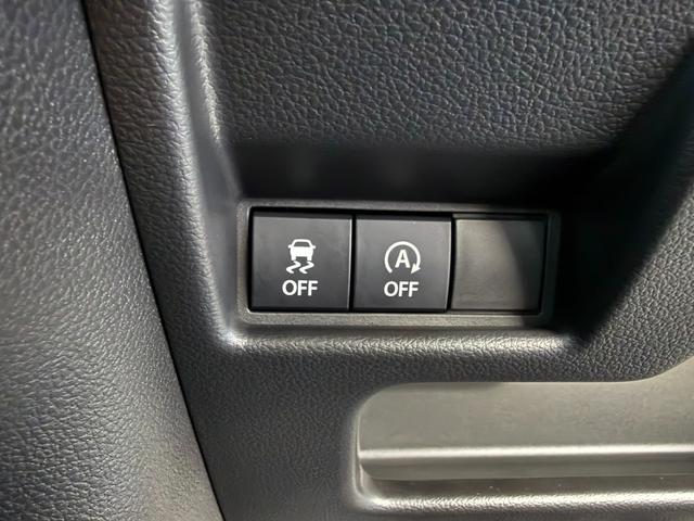 スペーシア ＨＹＢＲＩＤ　Ｘ　オーディオレス　衝突軽減ブレーキ　プッシュスタート　スライドドア　オートライト　シートヒーター　オートエアコン　衝突被害軽減システム　衝突安全ボディ　衝突安全ボディ　盗難防止システム（39枚目）