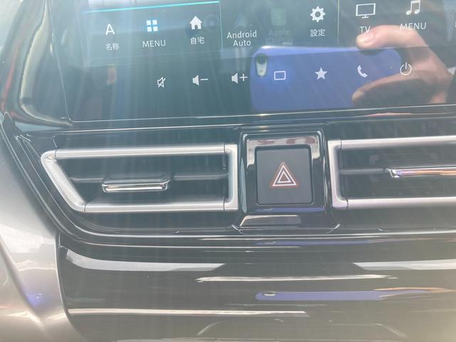 フロンクス 1型 衝突軽減ブレーキ付 全方位カメラ付きナビゲーション オートライト 純正ナビ バックカメラ Bluetooth プッシュスタート シートヒーター オートエアコン スズキセーフティーサポート 衝突被害軽減システム アイドリングストップ 衝突安全ボディ(8枚目)