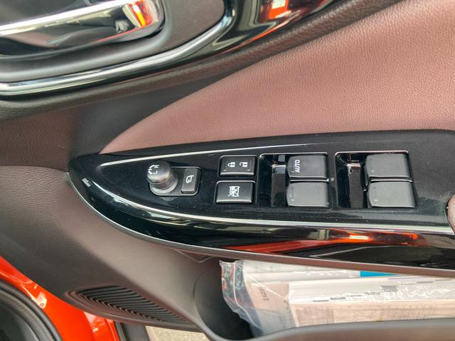 フロンクス 1型 衝突軽減ブレーキ付 全方位カメラ付きナビゲーション オートライト 純正ナビ バックカメラ Bluetooth プッシュスタート シートヒーター オートエアコン スズキセーフティーサポート 衝突被害軽減システム アイドリングストップ 衝突安全ボディ(15枚目)