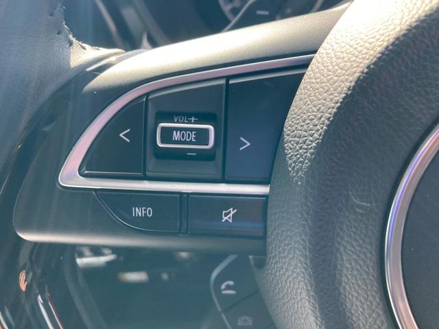 フロンクス 1型 衝突軽減ブレーキ付 全方位カメラ付きナビゲーション オートライト 純正ナビ バックカメラ Bluetooth プッシュスタート シートヒーター オートエアコン スズキセーフティーサポート 衝突被害軽減システム アイドリングストップ 衝突安全ボディ(18枚目)