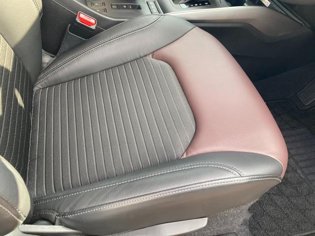 フロンクス 1型 衝突軽減ブレーキ付 全方位カメラ付きナビゲーション オートライト 純正ナビ バックカメラ Bluetooth プッシュスタート シートヒーター オートエアコン スズキセーフティーサポート 衝突被害軽減システム アイドリングストップ 衝突安全ボディ(22枚目)