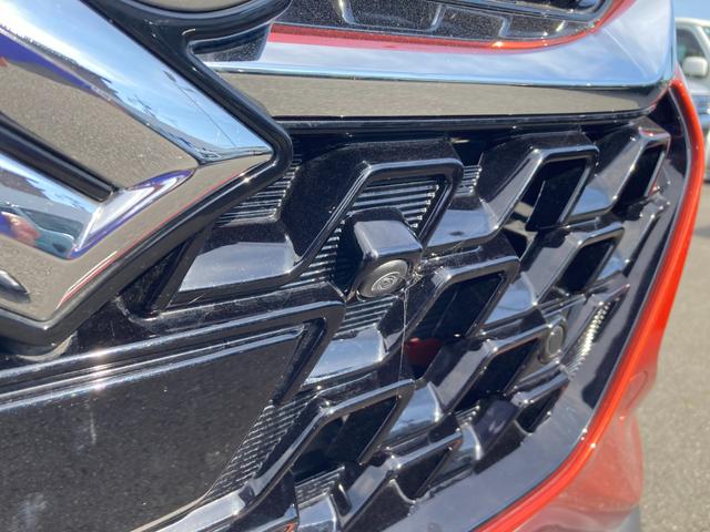 フロンクス 1型 衝突軽減ブレーキ付 全方位カメラ付きナビゲーション オートライト 純正ナビ バックカメラ Bluetooth プッシュスタート シートヒーター オートエアコン スズキセーフティーサポート 衝突被害軽減システム アイドリングストップ 衝突安全ボディ(30枚目)