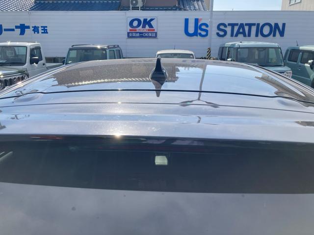 フロンクス 1型 衝突軽減ブレーキ付 全方位カメラ付きナビゲーション オートライト 純正ナビ バックカメラ Bluetooth プッシュスタート シートヒーター オートエアコン スズキセーフティーサポート 衝突被害軽減システム アイドリングストップ 衝突安全ボディ(31枚目)