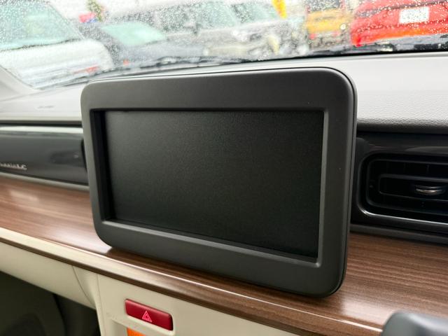 アルトラパンＬＣ ＬＣ　Ｘ　５型　衝突軽減ブレーキ付　オーディオレス　プッシュスタート　オートライト　オートエアコン　禁煙車　スズキセーフティーサポート　スズキセーフティーサポート　衝突被害軽減システム　衝突安全ボディ　盗難防止システム（5枚目）