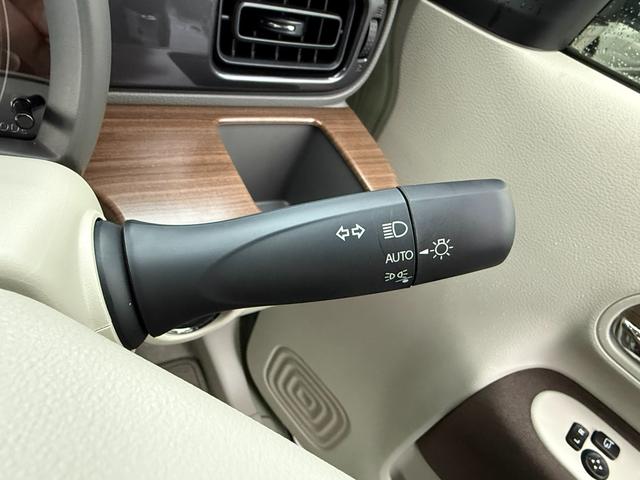 アルトラパンＬＣ ＬＣ　Ｘ　５型　衝突軽減ブレーキ付　オーディオレス　プッシュスタート　オートライト　オートエアコン　禁煙車　スズキセーフティーサポート　スズキセーフティーサポート　衝突被害軽減システム　衝突安全ボディ　盗難防止システム（6枚目）