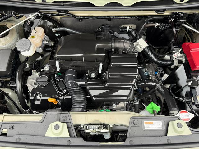 アルトラパンＬＣ ＬＣ　Ｘ　５型　衝突軽減ブレーキ付　オーディオレス　プッシュスタート　オートライト　オートエアコン　禁煙車　スズキセーフティーサポート　スズキセーフティーサポート　衝突被害軽減システム　衝突安全ボディ　盗難防止システム（20枚目）