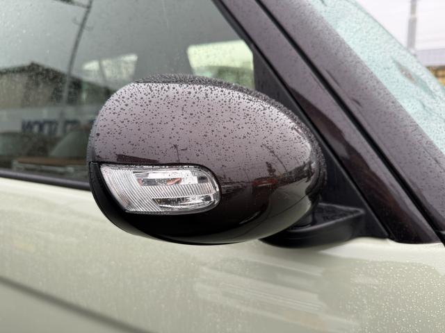 アルトラパンＬＣ ＬＣ　Ｘ　５型　衝突軽減ブレーキ付　オーディオレス　プッシュスタート　オートライト　オートエアコン　禁煙車　スズキセーフティーサポート　スズキセーフティーサポート　衝突被害軽減システム　衝突安全ボディ　盗難防止システム（26枚目）