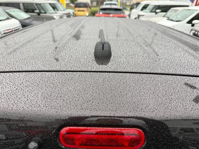 アルトラパンＬＣ ＬＣ　Ｘ　５型　衝突軽減ブレーキ付　オーディオレス　プッシュスタート　オートライト　オートエアコン　禁煙車　スズキセーフティーサポート　スズキセーフティーサポート　衝突被害軽減システム　衝突安全ボディ　盗難防止システム（29枚目）