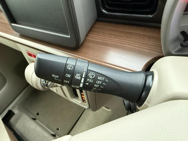 アルトラパンＬＣ ＬＣ　Ｘ　５型　衝突軽減ブレーキ付　オーディオレス　プッシュスタート　オートライト　オートエアコン　禁煙車　スズキセーフティーサポート　スズキセーフティーサポート　衝突被害軽減システム　衝突安全ボディ　盗難防止システム（30枚目）