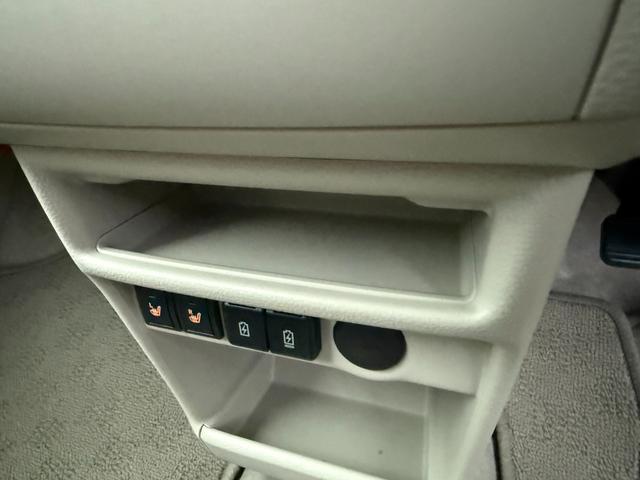 アルトラパンＬＣ ＬＣ　Ｘ　５型　衝突軽減ブレーキ付　オーディオレス　プッシュスタート　オートライト　オートエアコン　禁煙車　スズキセーフティーサポート　スズキセーフティーサポート　衝突被害軽減システム　衝突安全ボディ　盗難防止システム（38枚目）