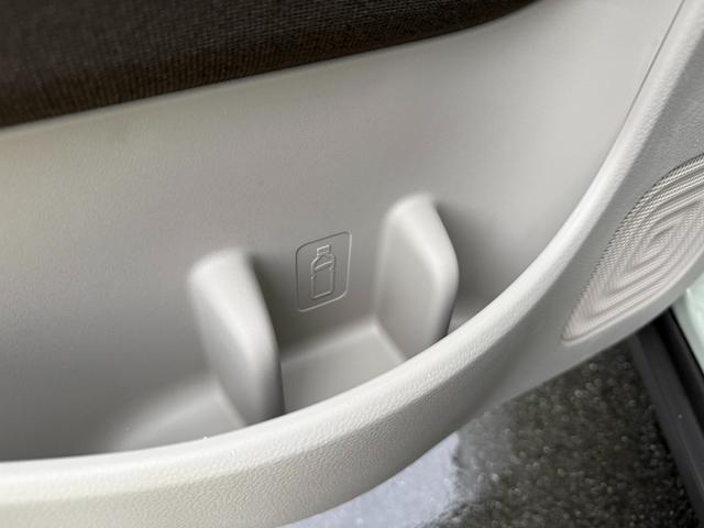 アルトラパンＬＣ ＬＣ　Ｘ　５型　衝突軽減ブレーキ付　オーディオレス　プッシュスタート　オートライト　オートエアコン　禁煙車　スズキセーフティーサポート　スズキセーフティーサポート　衝突被害軽減システム　衝突安全ボディ　盗難防止システム（45枚目）