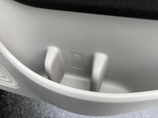 アルトラパンＬＣ ＬＣ　Ｘ　５型　衝突軽減ブレーキ付　オーディオレス　プッシュスタート　オートライト　オートエアコン　禁煙車　スズキセーフティーサポート　スズキセーフティーサポート　衝突被害軽減システム　衝突安全ボディ　盗難防止システム（46枚目）