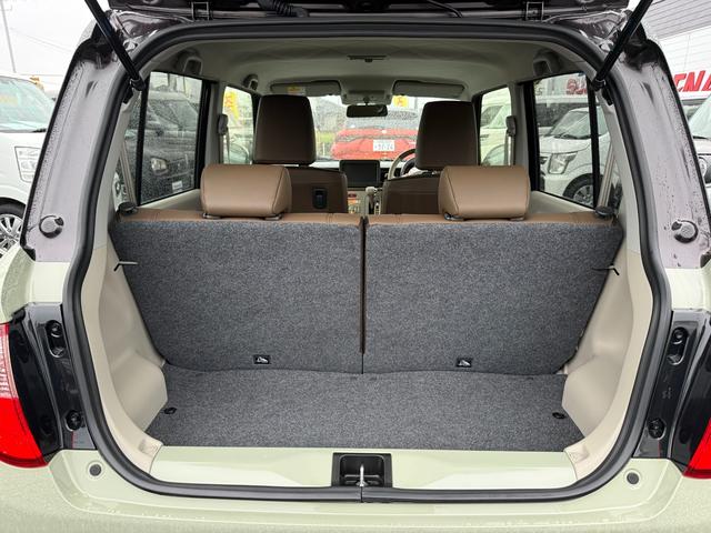 アルトラパンＬＣ ＬＣ　Ｘ　５型　衝突軽減ブレーキ付　オーディオレス　プッシュスタート　オートライト　オートエアコン　禁煙車　スズキセーフティーサポート　スズキセーフティーサポート　衝突被害軽減システム　衝突安全ボディ　盗難防止システム（51枚目）