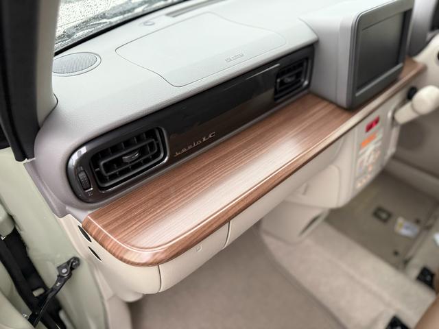 アルトラパンＬＣ ＬＣ　Ｘ　５型　衝突軽減ブレーキ付　オーディオレス　プッシュスタート　オートライト　オートエアコン　禁煙車　スズキセーフティーサポート　スズキセーフティーサポート　衝突被害軽減システム　衝突安全ボディ　盗難防止システム（60枚目）