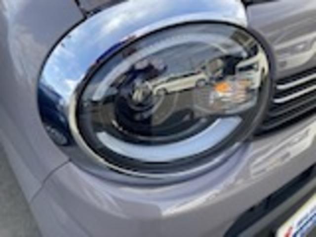 ワゴンＲスマイル ＨＹＢＲＩＤ　Ｓ　３型　衝突軽減ブレーキ　オーディオレス　プッシュスタート　スライドドア　オートライト　オートエアコン　シートヒーター　スズキセーフティーサポート　衝突被害軽減システム　アイドリングストップ　衝突安全ボディ　盗難防止システム（4枚目）