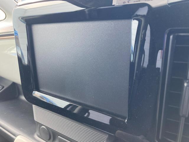 ワゴンＲスマイル ＨＹＢＲＩＤ　Ｓ　３型　衝突軽減ブレーキ　オーディオレス　プッシュスタート　スライドドア　オートライト　オートエアコン　シートヒーター　スズキセーフティーサポート　衝突被害軽減システム　アイドリングストップ　衝突安全ボディ　盗難防止システム（7枚目）