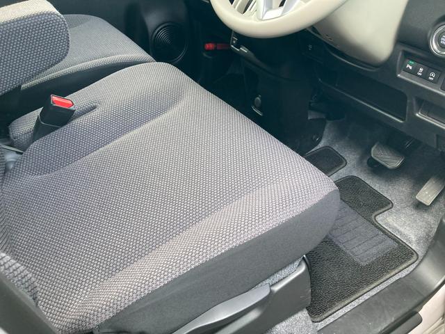 ワゴンＲスマイル ＨＹＢＲＩＤ　Ｓ　３型　衝突軽減ブレーキ　オーディオレス　プッシュスタート　スライドドア　オートライト　オートエアコン　シートヒーター　スズキセーフティーサポート　衝突被害軽減システム　アイドリングストップ　衝突安全ボディ　盗難防止システム（15枚目）