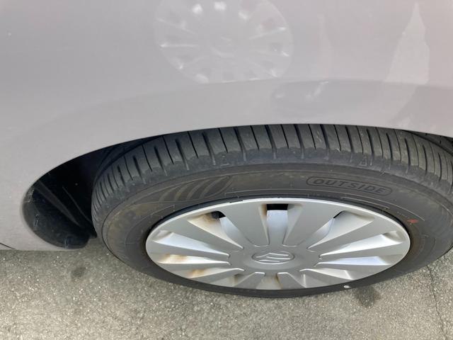 ワゴンＲスマイル ＨＹＢＲＩＤ　Ｓ　３型　衝突軽減ブレーキ　オーディオレス　プッシュスタート　スライドドア　オートライト　オートエアコン　シートヒーター　スズキセーフティーサポート　衝突被害軽減システム　アイドリングストップ　衝突安全ボディ　盗難防止システム（19枚目）