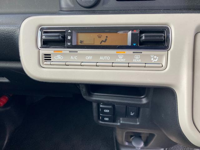ワゴンＲスマイル ＨＹＢＲＩＤ　Ｓ　３型　衝突軽減ブレーキ　全方位カメラ付ナビ　純正ナビ　Ｂｌｕｅｔｏｏｔｈ　オートライト　スライドドア　バックカメラ　プッシュスタート　シートヒーター　オートエアコン　スズキセーフティーサポート　衝突被害軽減システム　アイドリングストップ（10枚目）