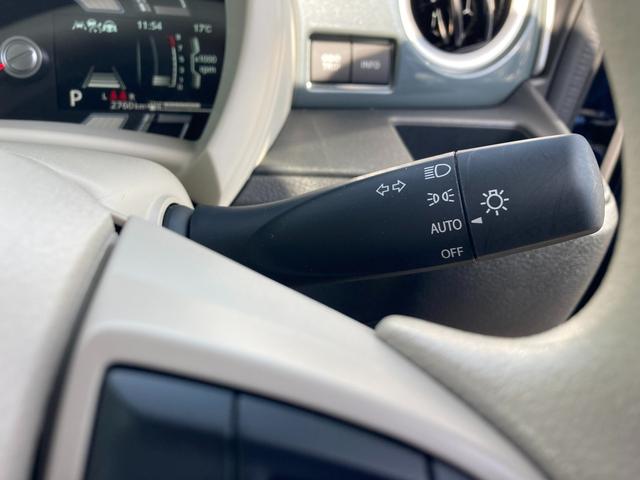 ワゴンＲスマイル ＨＹＢＲＩＤ　Ｓ　３型　衝突軽減ブレーキ　全方位カメラ付ナビ　純正ナビ　Ｂｌｕｅｔｏｏｔｈ　オートライト　スライドドア　バックカメラ　プッシュスタート　シートヒーター　オートエアコン　スズキセーフティーサポート　衝突被害軽減システム　アイドリングストップ（18枚目）