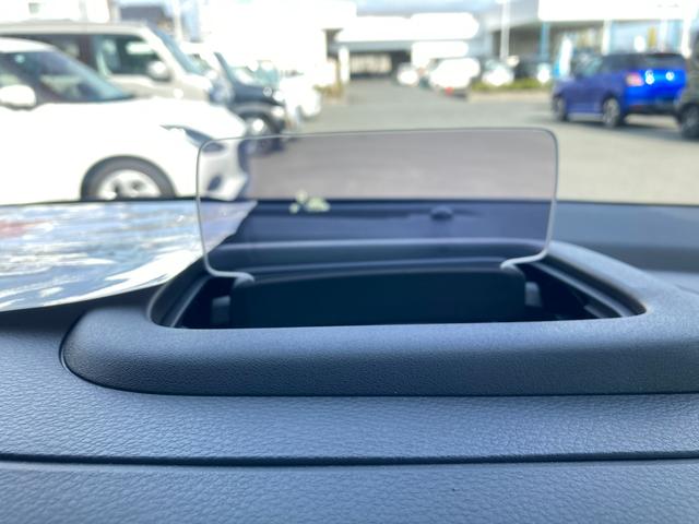 ワゴンＲスマイル ＨＹＢＲＩＤ　Ｓ　３型　衝突軽減ブレーキ　全方位カメラ付ナビ　純正ナビ　Ｂｌｕｅｔｏｏｔｈ　オートライト　スライドドア　バックカメラ　プッシュスタート　シートヒーター　オートエアコン　スズキセーフティーサポート　衝突被害軽減システム　アイドリングストップ（19枚目）